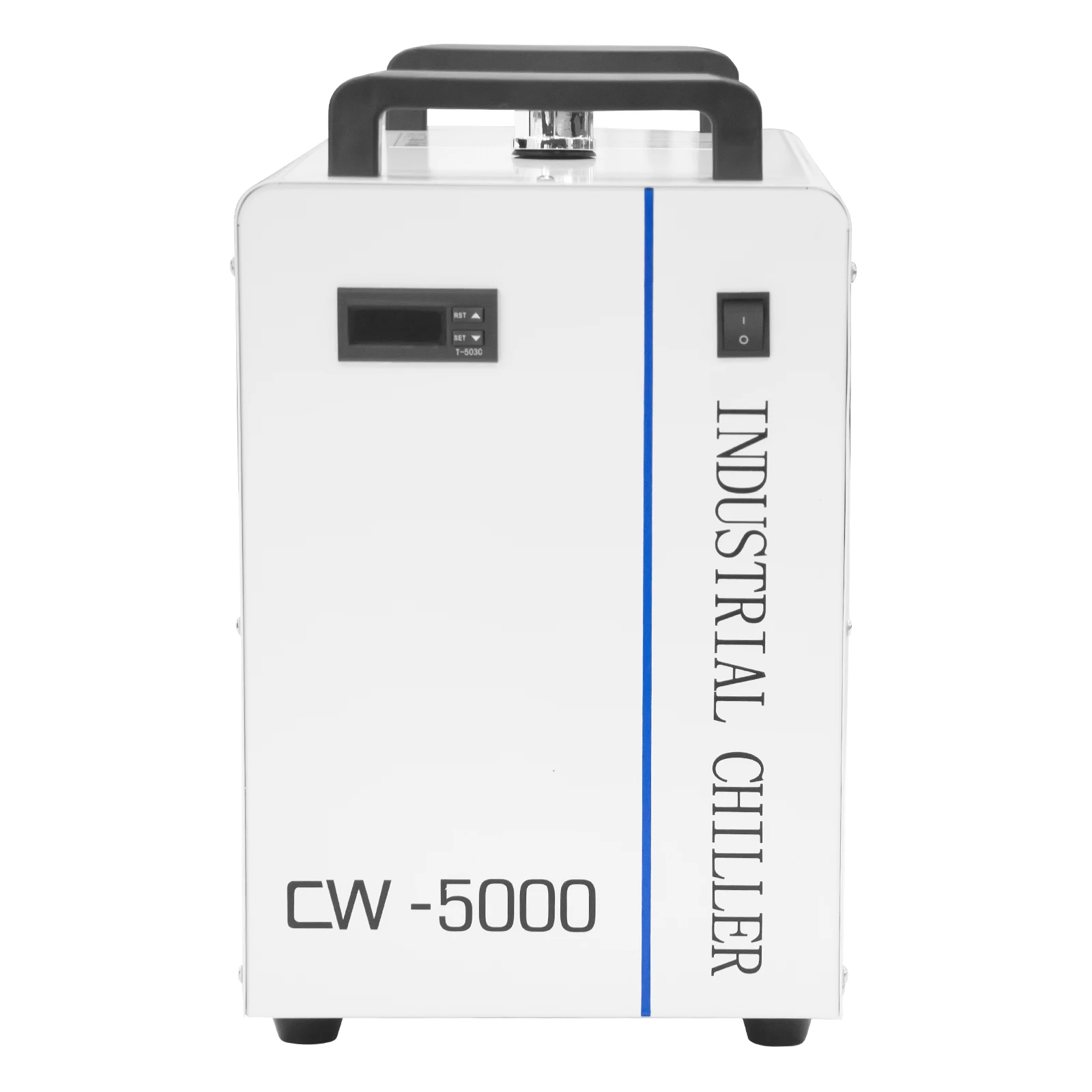 Mesin Ukiran Laser CNC CW-3000 - Industrial Laser Engraver ulasan dan harga