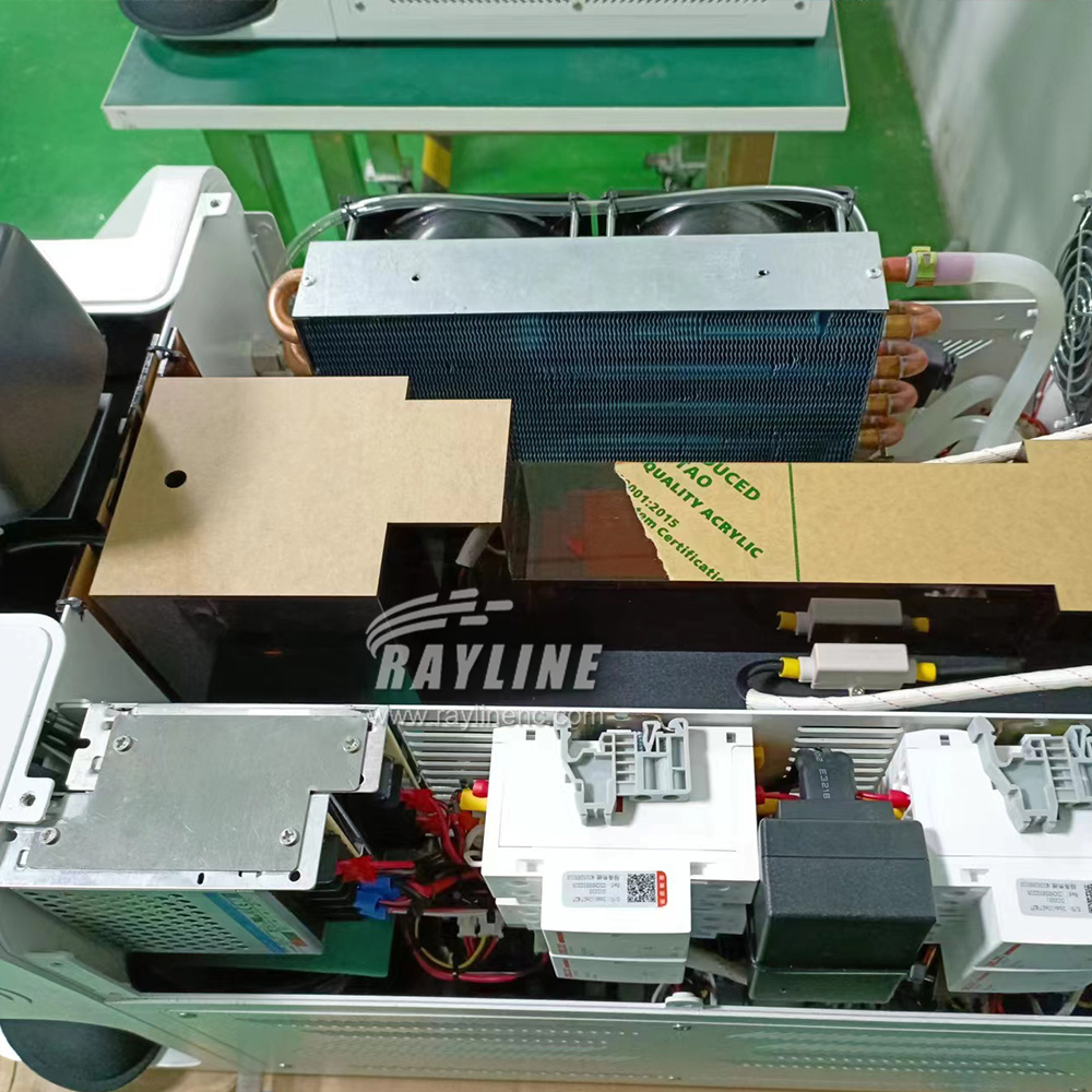 Mesin Las Laser Perhiasan 150w - Industrial Laser Solutions ulasan dan harga