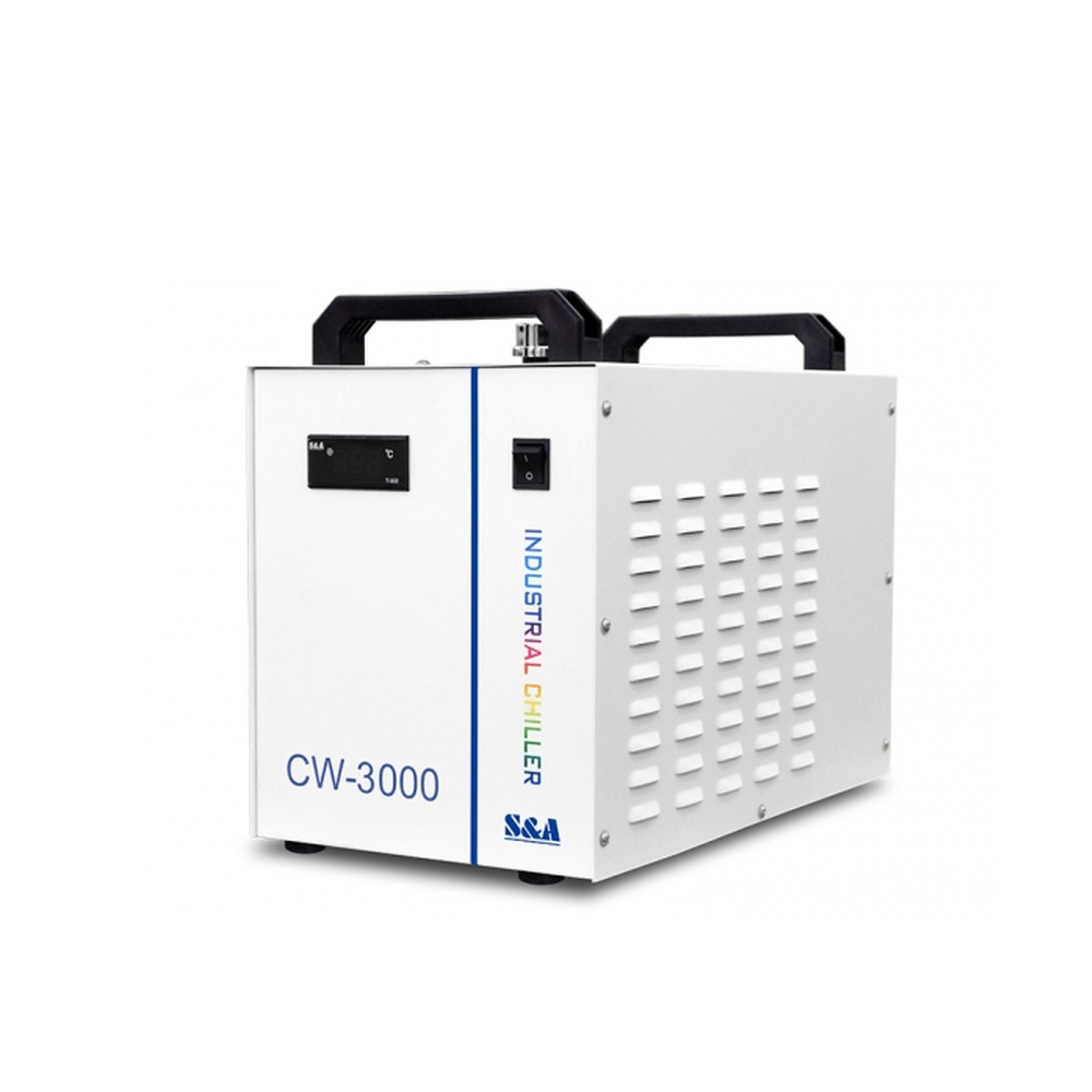 Mesin Pendingin Air Industri H - Industrial Laser Machine Price ulasan dan harga