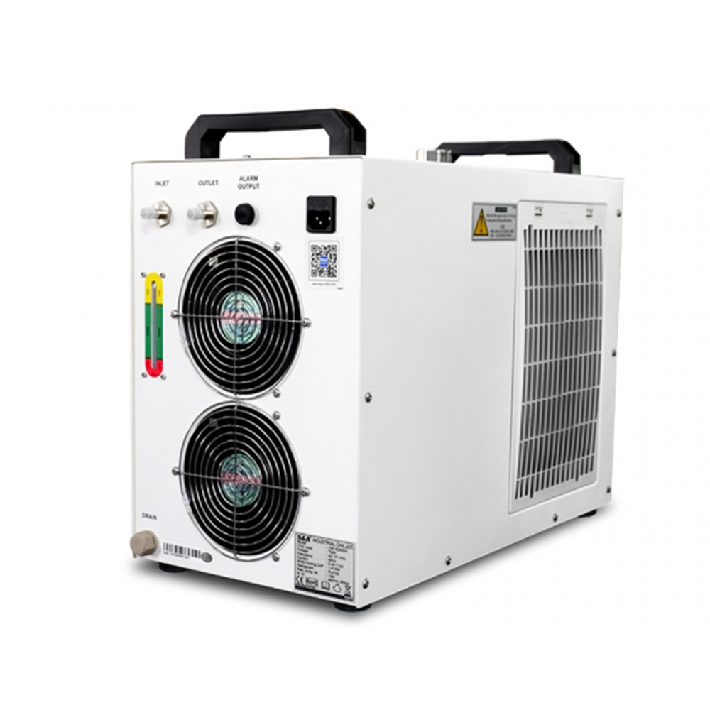Mesin Pendingin Air Industri H - Industrial Laser Machine Price ulasan dan harga
