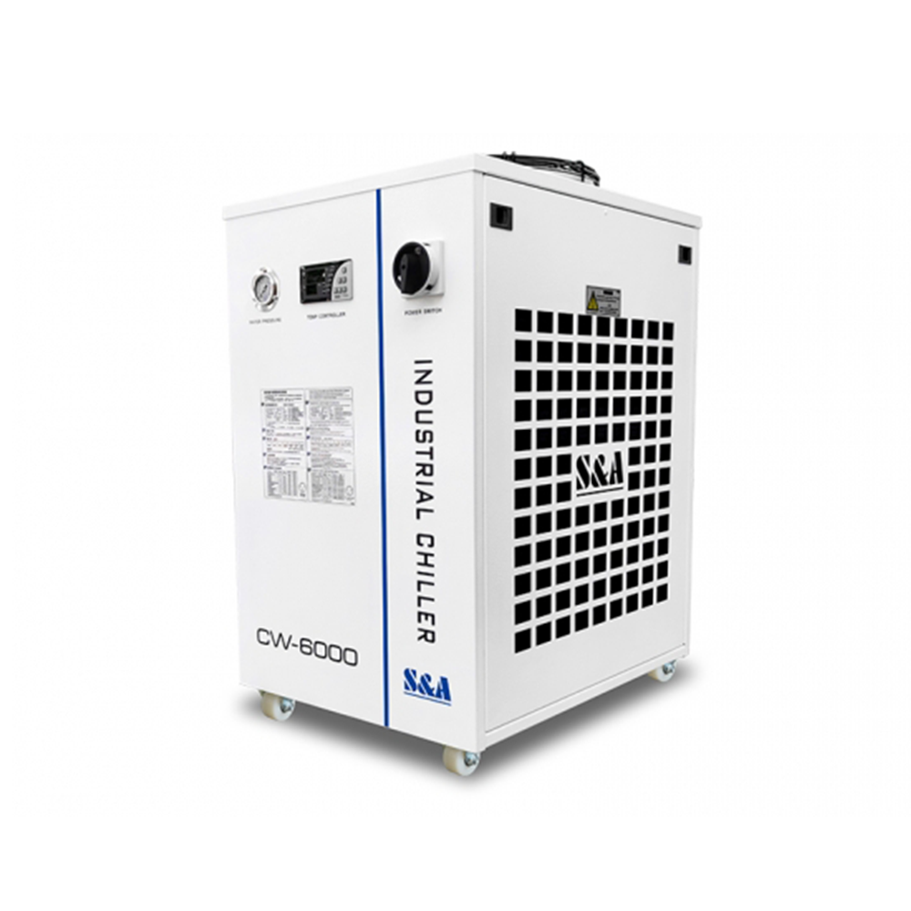 Mesin Pendingin Air Industri H - Industrial Laser Machine Price ulasan dan harga