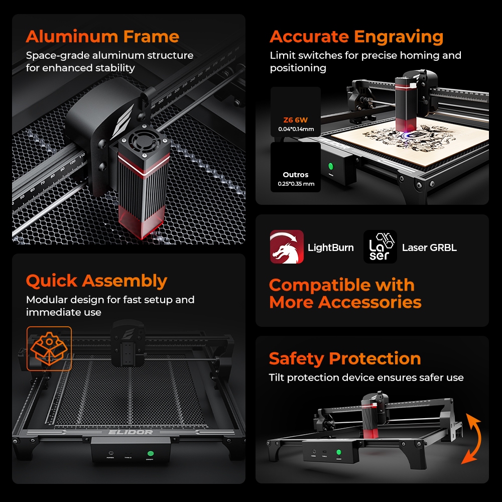 Mesin Pengukir dan Pemotong La - Industrial Laser Solutions ulasan dan harga