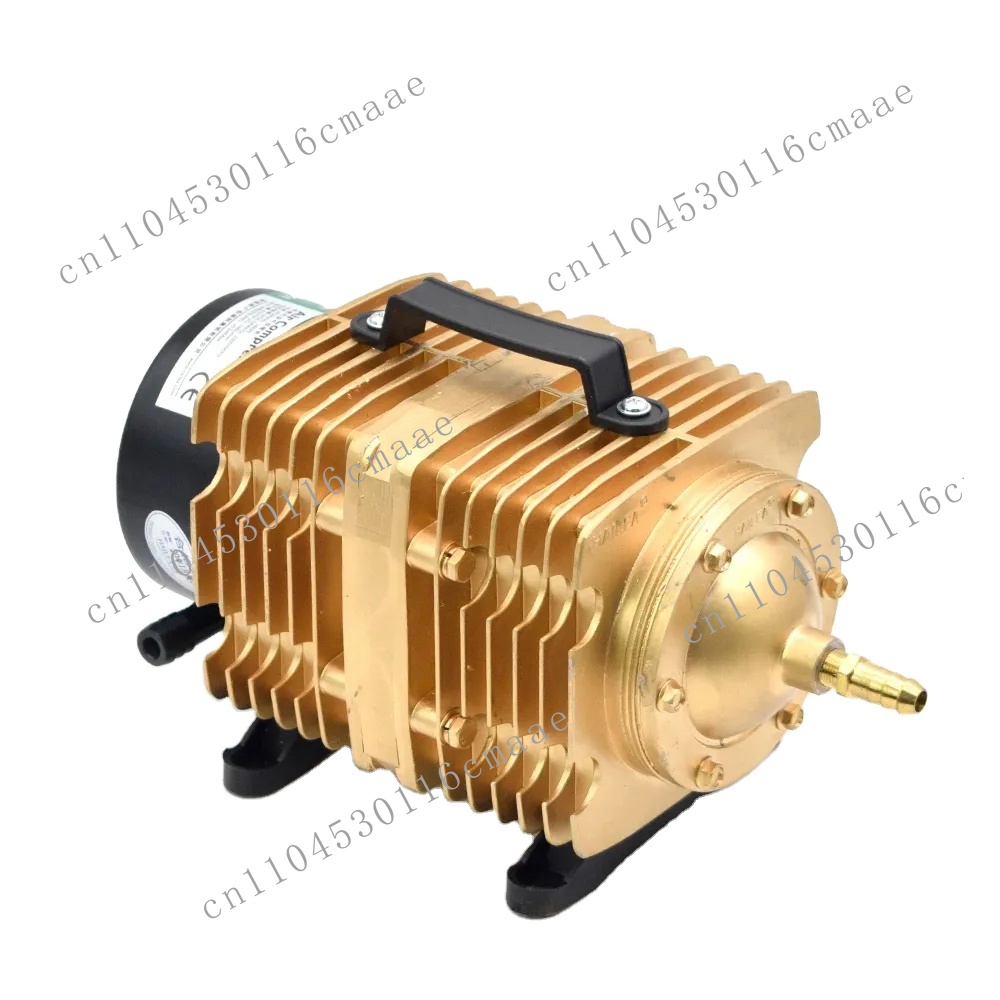Pompa Udara 160W Kompresor AC  - Air Assist Pump Laser ulasan dan harga