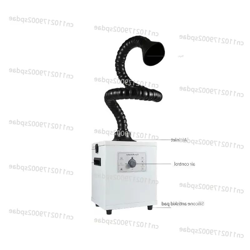 Alat Pemurni Filter Asap Indus - Industrial Laser Solder Iron ulasan dan harga