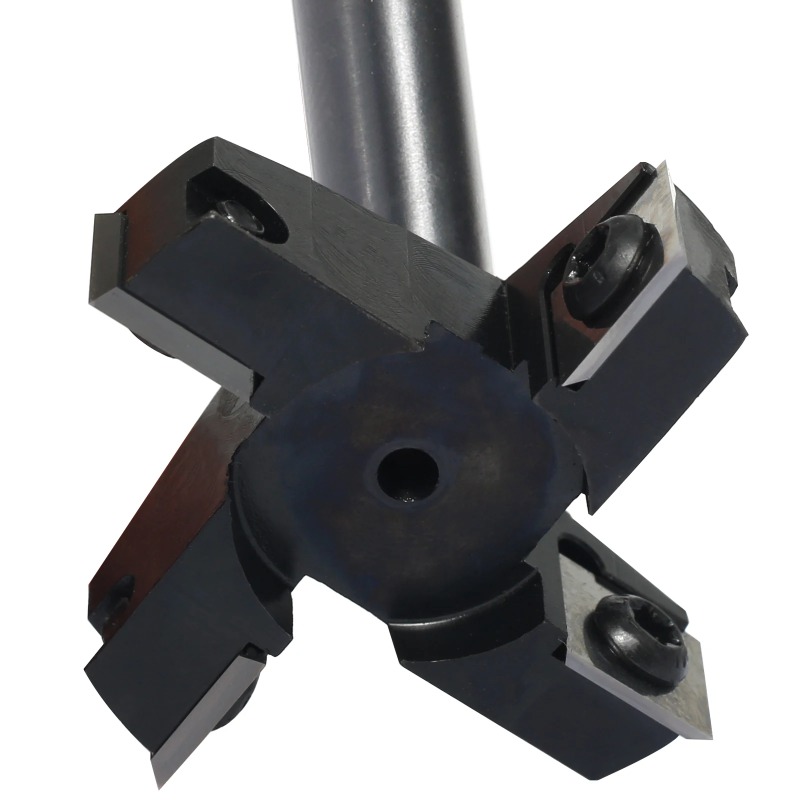 Mata Router CNC untuk Perataan - Cnc Router Bit ulasan dan harga