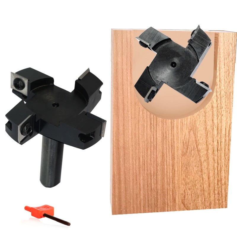 Mata Router CNC untuk Perataan - Cnc Router Bit ulasan dan harga