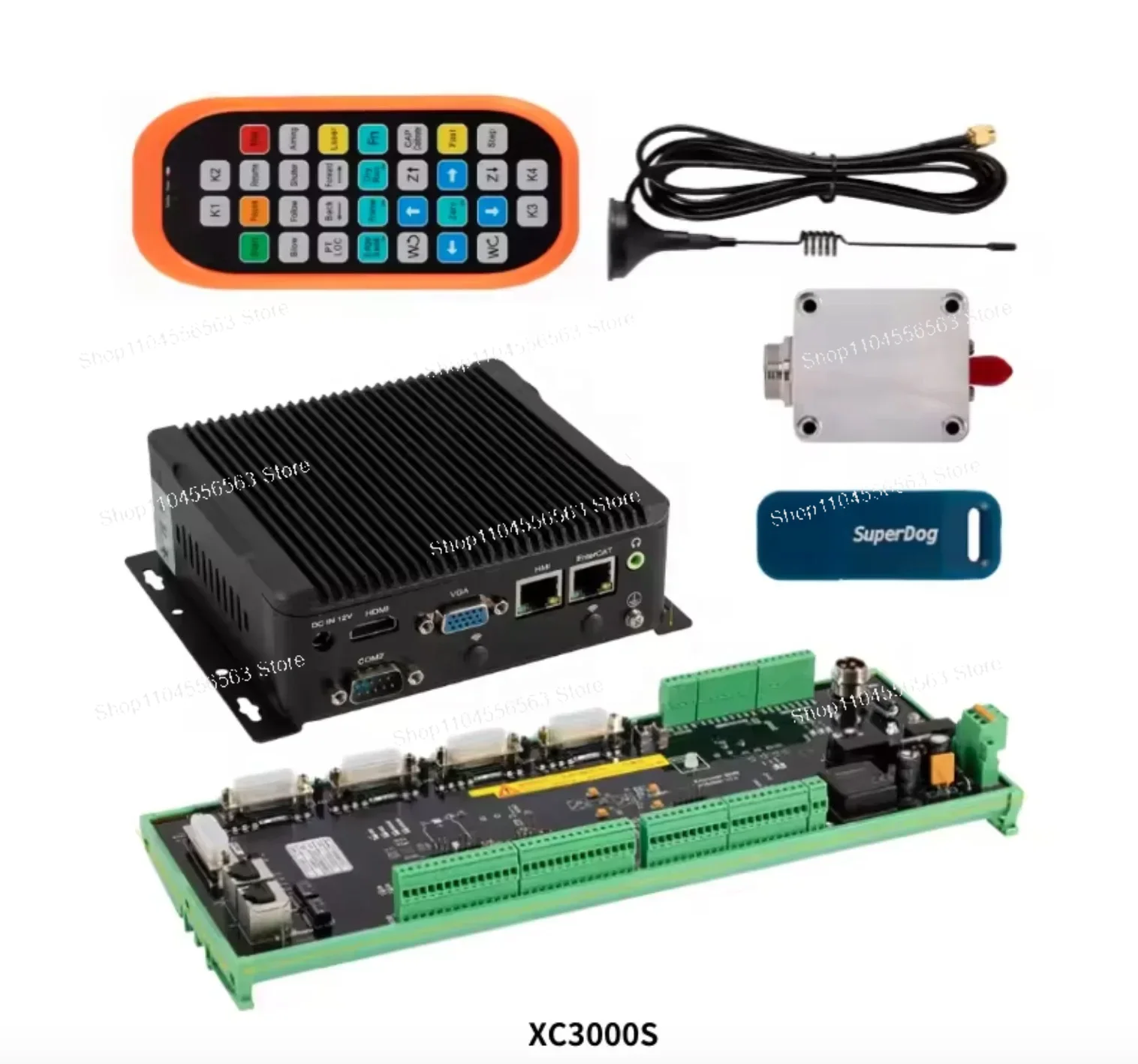 Sistem Kontrol Mesin Pemotong  - Industrial Laser Machine Price ulasan dan harga