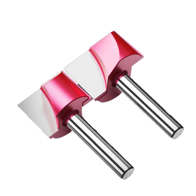 Mata Bor Kayu 6mm untuk Mesin  - Cnc Router Bit ulasan dan harga