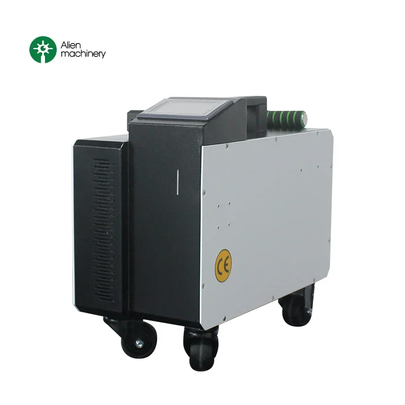 Mesin Penghilang Karat, Cat, d - Industrial Laser Machine Price ulasan dan harga
