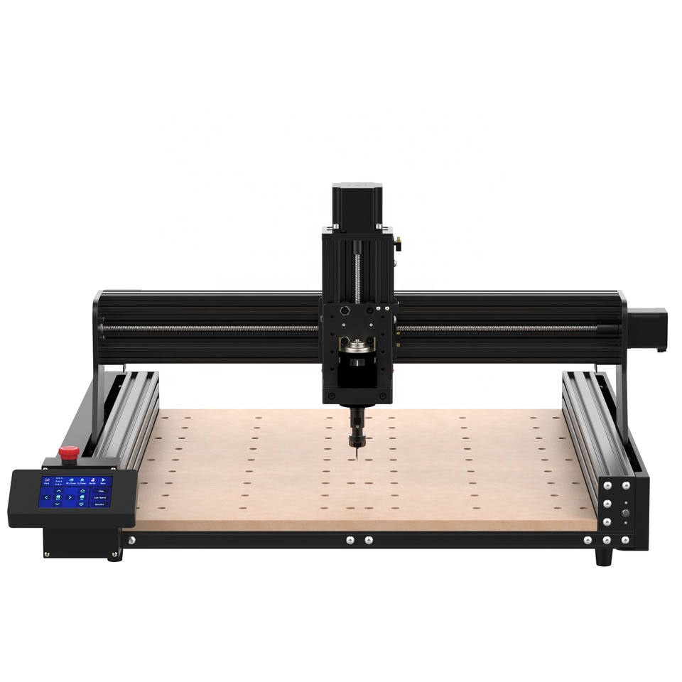 ActionLasers Terbaru untuk Mes - Cnc Router Machine ulasan dan harga