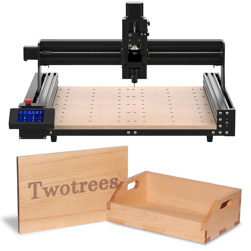 ActionLasers Terbaru untuk Mes - Cnc Router Machine ulasan dan harga