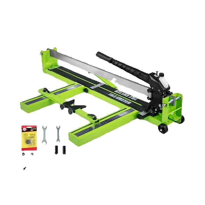 Pemotong Ubin Manual SucceBuy  - Industrial Laser Solutions ulasan dan harga